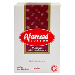 Alameed Coffee 226g