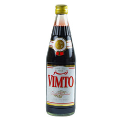 Vimto drink Fruit Cordial - 25 fl.Oz/710ml. - SANI-LLC