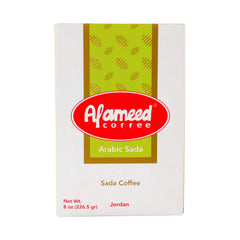 Alameed Coffee 226g