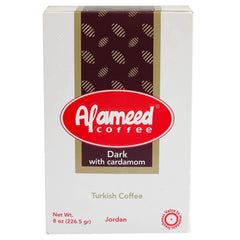 Alameed Coffee 226g
