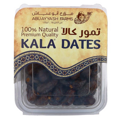 Abuayyash KALA DATED 1lb 453g - SANI-LLC