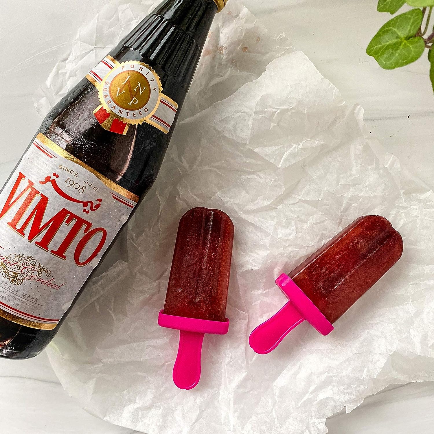 Vimto drink Fruit Cordial - 25 fl.Oz/710ml. - SANI-LLC