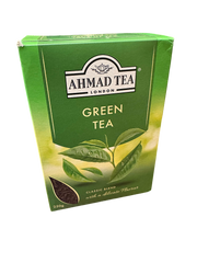 Ahmad Green Tea (250 g)