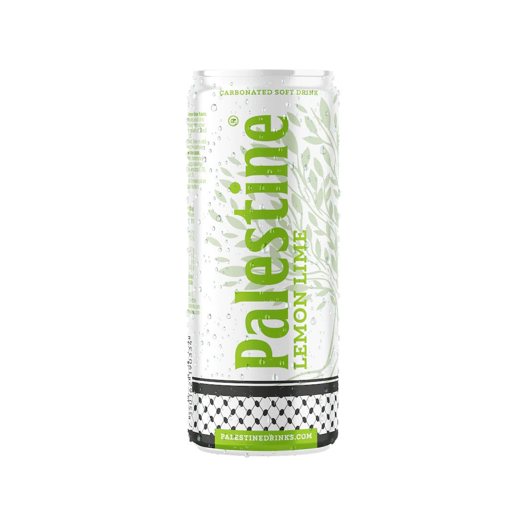 Palestine Drinks Collection (Cash &Carry Pickup)-SPECIAL Wholesale Prices