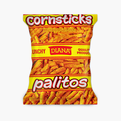 Diana Todo Mundo Palitos De Maiz Cornsticks 5.57oz - SANI-LLC