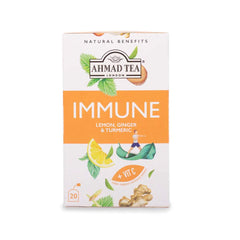 Ahmad Tea Immune (20 tb)