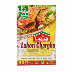 Laziza Lahori Chargha (90 g)