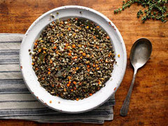 CLIC French Lentils - SANI-LLC