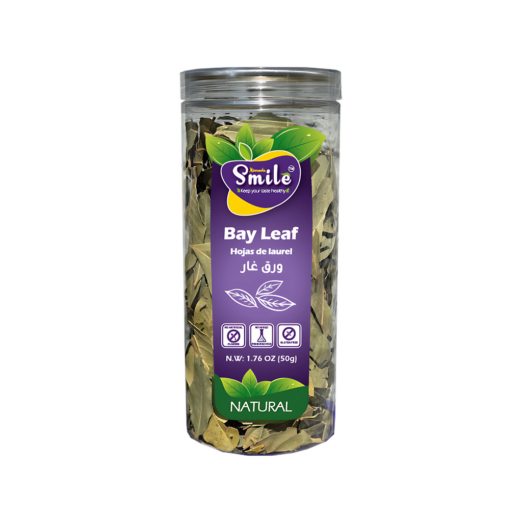 Bay leaf | 50g - 1.76 Oz - SANI-LLC