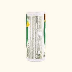 V7 vitamin sparkling drink 100% natural flavors - pinacolada 250ML