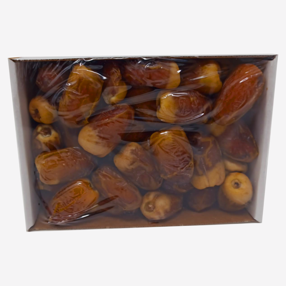 CASTLE FARMS:SUGAE DATES 2LBS (8X900G)