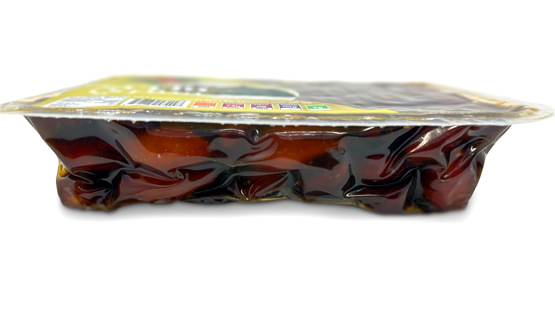 Saudi Sufri dates from KSA 1kg box 