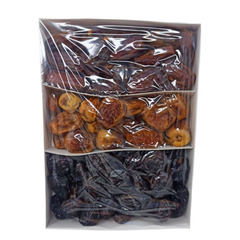 finest date selection 2.2lb - rotana & palms