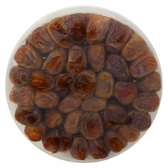 Dates SUKKARY RUTAB 35.3OZ (1KG)