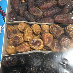 finest date selection 2.2lb - rotana & palms