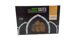 CASTLE FARMS:SUKKARI DATES 2LBS (8X900G)