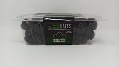 CASTLE FARMS:AJWA  AL MADINA  DATES (9X800G)