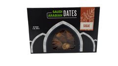 CASTLE FARMS:SUGAE DATES 2LBS (8X900G)