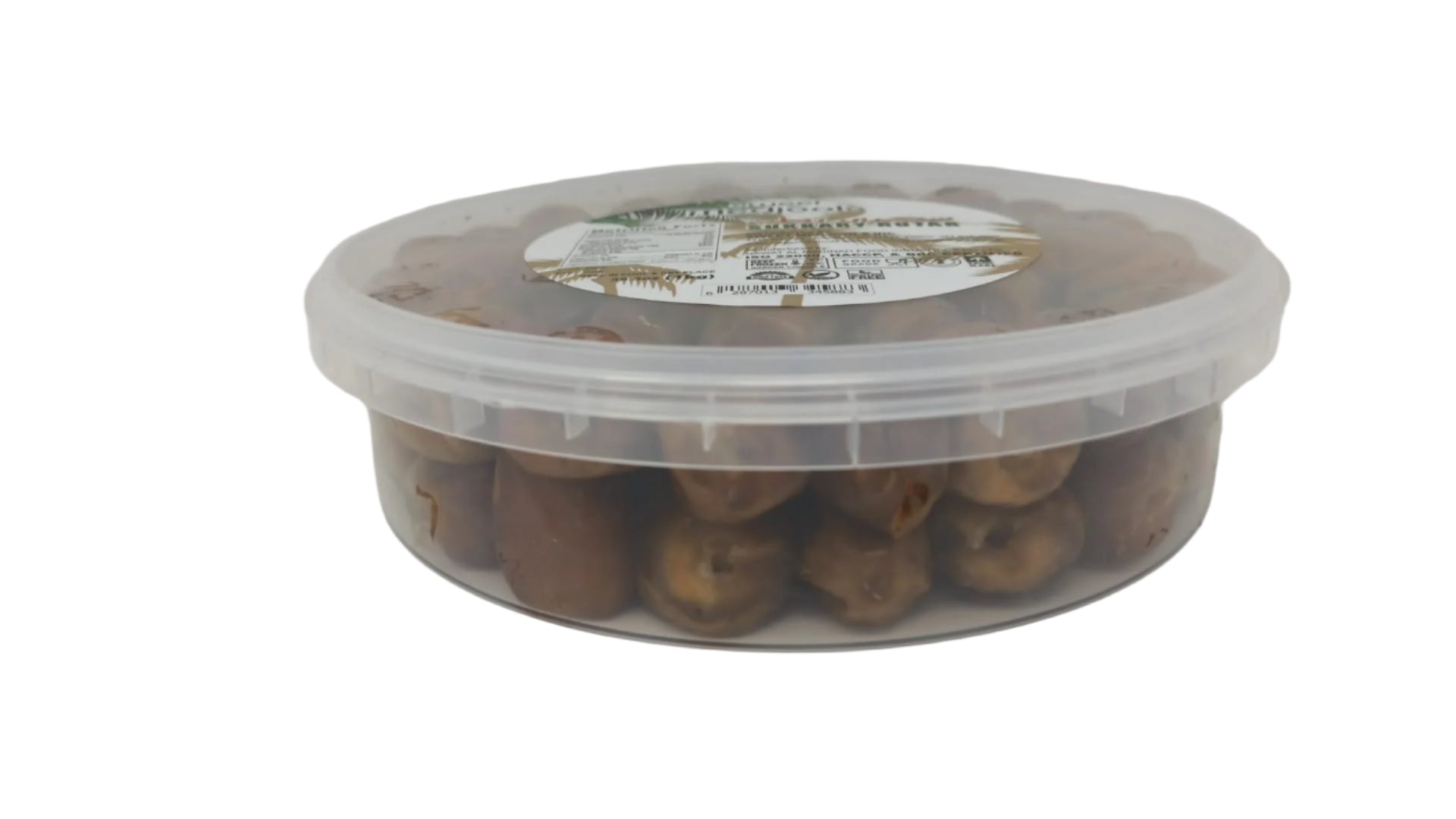 Dates SUKKARY RUTAB 35.3OZ (1KG)