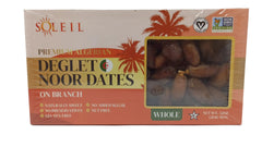 DEGLET NOOR DATES (2LB)12X907G