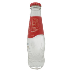 Bor Gazozu Raspberry Flavored Carbonated Drink, 200ml Glass Bottle, Premium Turkish Sparkling Soda with Real Beet Sugar, Refreshing Fruit Flavor - SANI-LLC