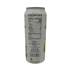 Diamonds Soursop Juice with Pulp in a 16.57 fl oz bottle, showing fresh soursop fruit and vibrant tropical packaging.