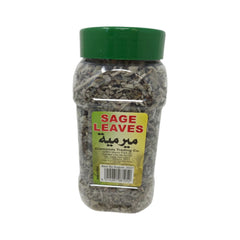 Bsateen Al Sharq Dried Sage Leaves 2oz Natural Herb for Tea