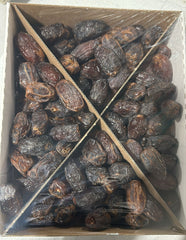 Dates:Kml Pasha Sweet medjools 4lb