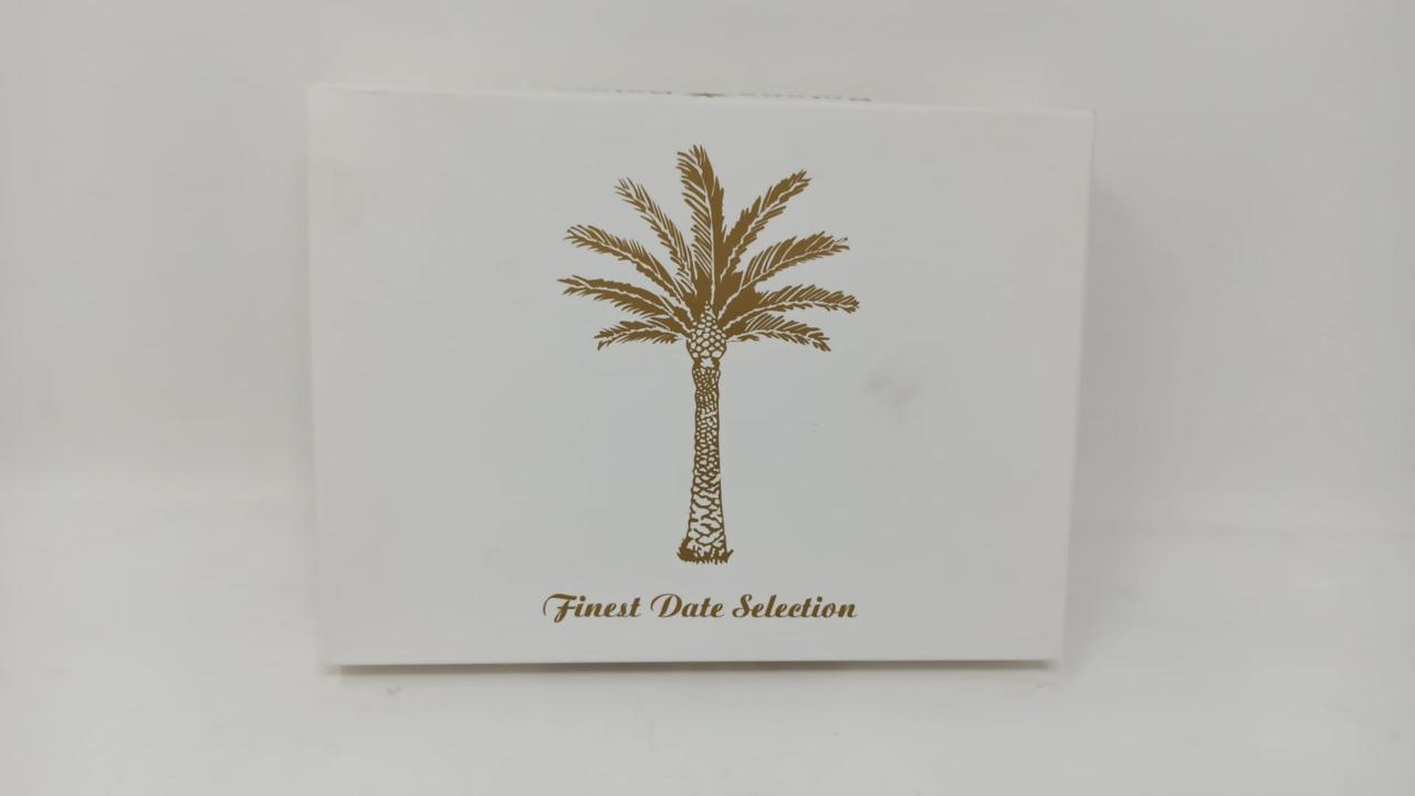 finest date selection 2.2lb - rotana & palms