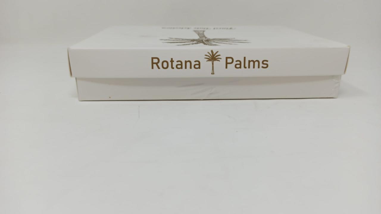 finest date selection 2.2lb - rotana & palms