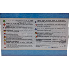 Candy Dried Kunafa Bulbul Nest - 45pc (254g) Authentic Pastry for Desserts - SANI-LLC