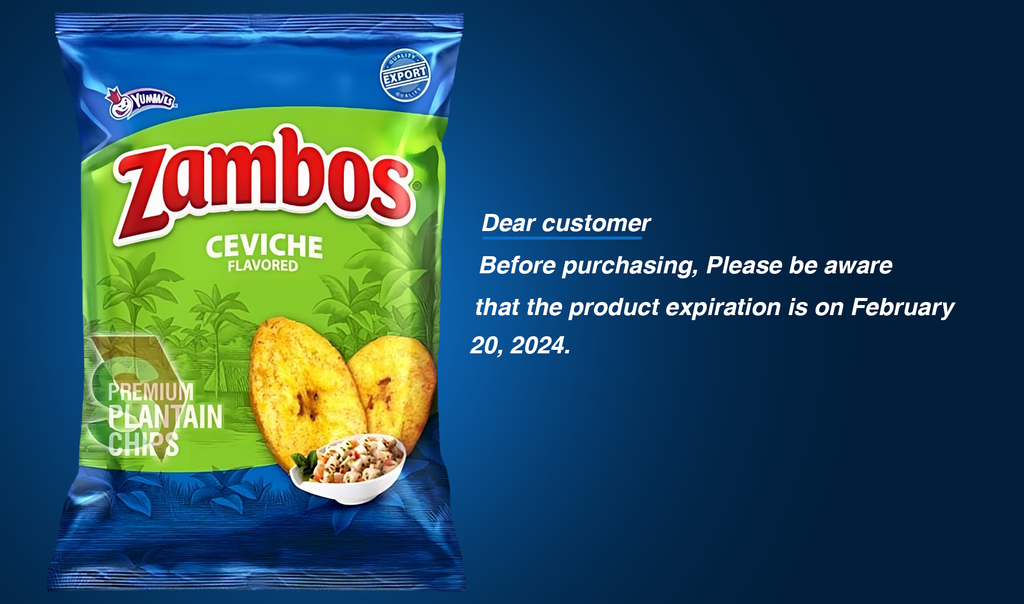 Zambos chips deals