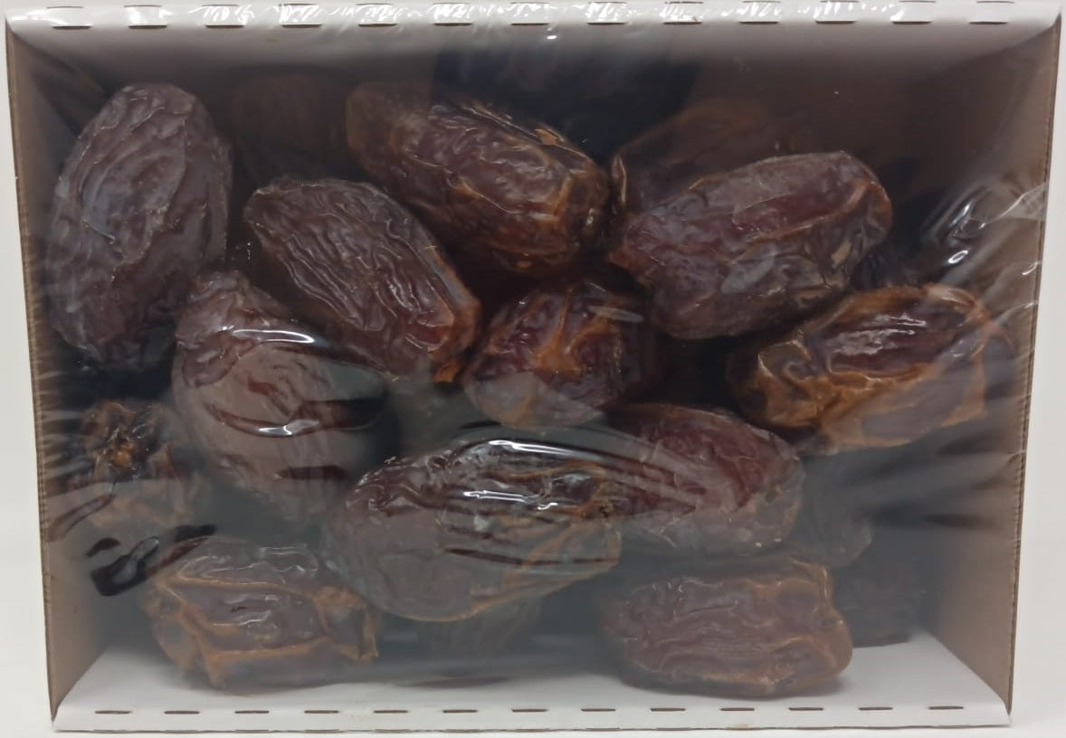 Sweet Medjools 2Lb (908 gm), Natural Delights Medjool Dates ÃƒÂ¢Ã¢â€šÂ¬Ã¢â‚¬Å“ Large Dates Medjool, Non-GMO Verified, Pesticide Free, Naturally Sweet Fruit Snack, - SANI-LLC