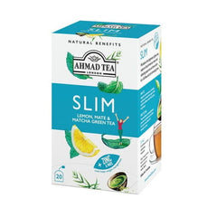 Ahmad Tea Slim (20 tb)