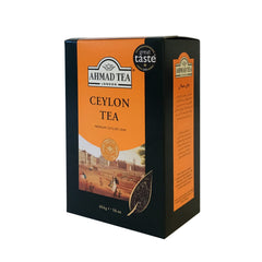 Ahmad Tea Ceylon Tea Loose Leaf (16 Oz)