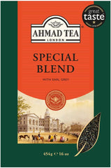 Ahmad Tea Special Blend (16  Oz)