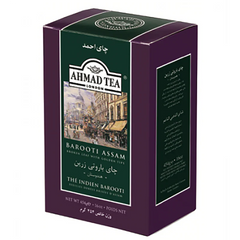Ahmad Tea Barooti Assam Tea (16 Oz)