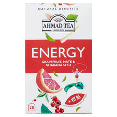 Ahmad Tea Energy (20 tb)