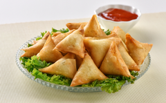 Alkaramah Soft Samosas dough for sale 340g
