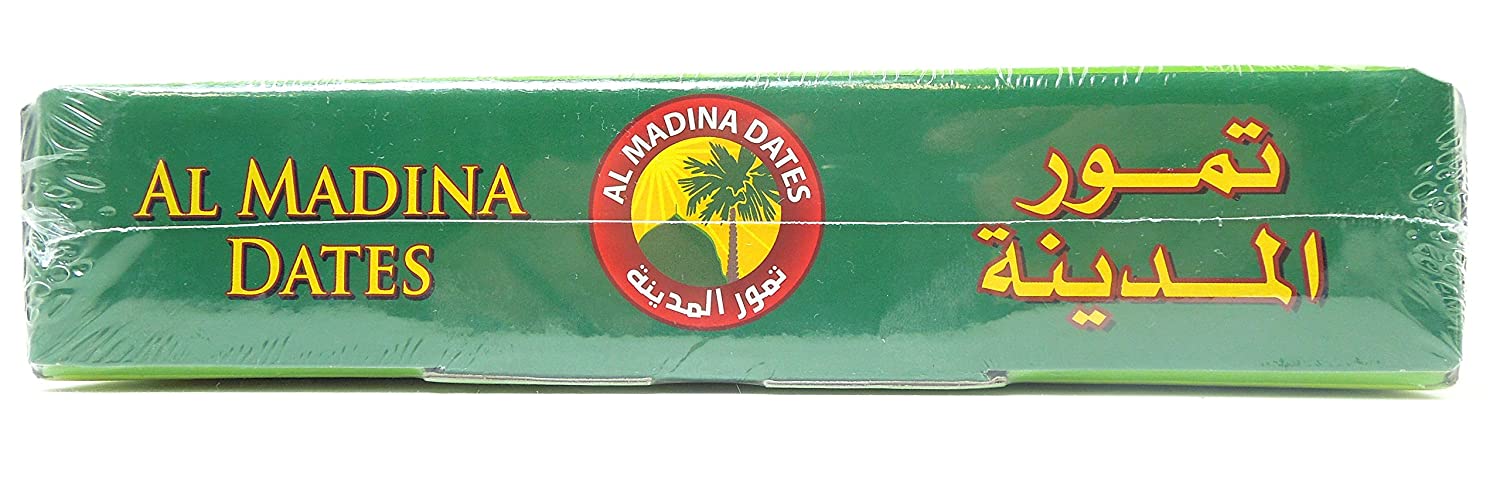 KSA Dates Premium Quality 2 Lbs