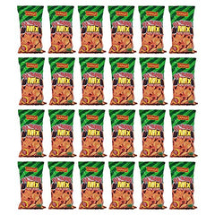 Diana |Pachanga Mix| Mix corn and yucca snack mix | 3.52OZ |100g - SANI-LLC