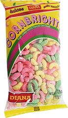 Diana, Corn Brights Snacks, 4.76 Ounce - SANI-LLC