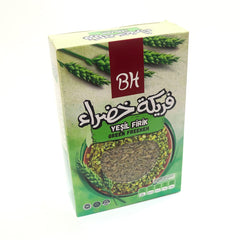 B.H Spices - Green Freekeh 500g - SANI-LLC