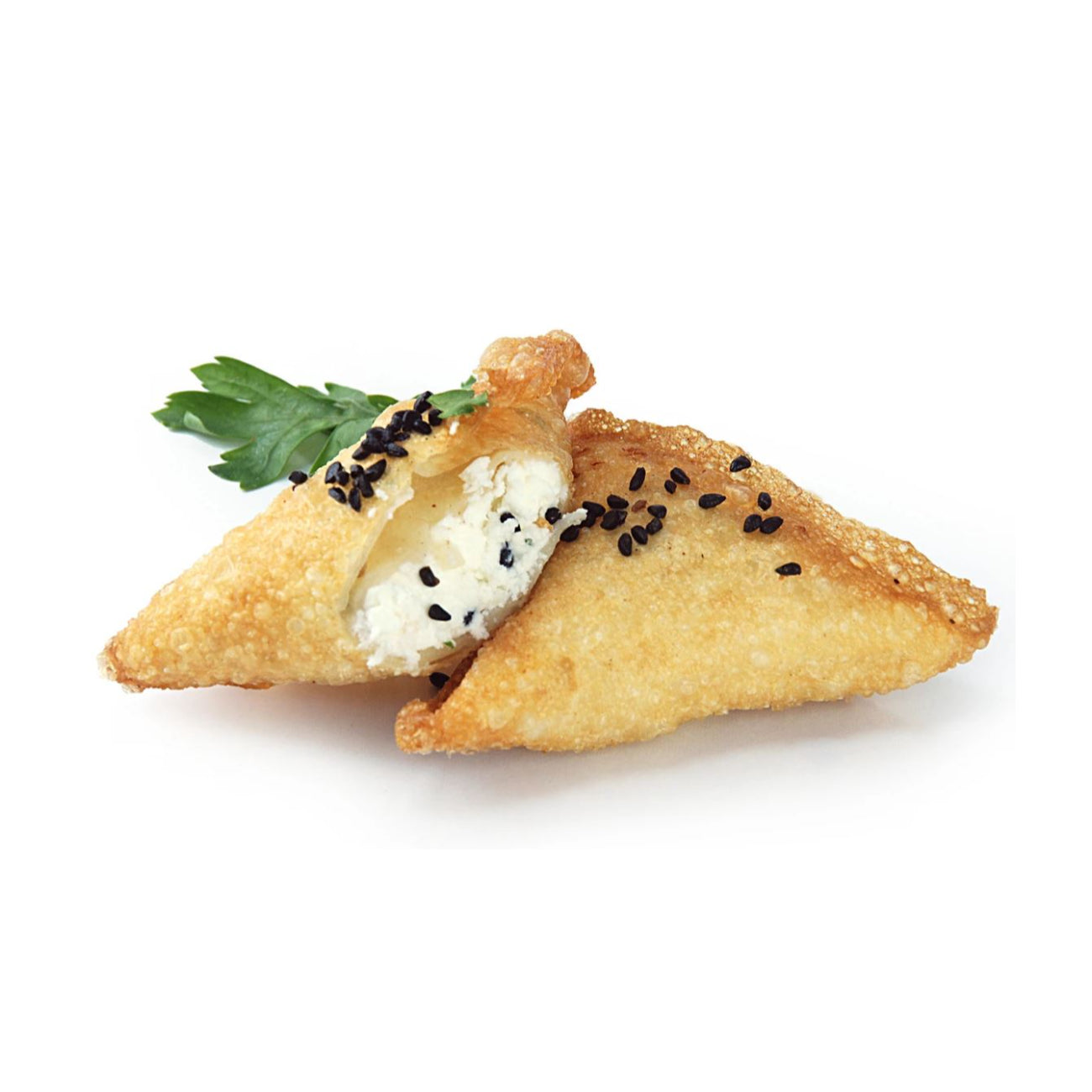 Alkaramah Sambosa Dough Sheets Samosa with Oil 500g - SANI-LLC