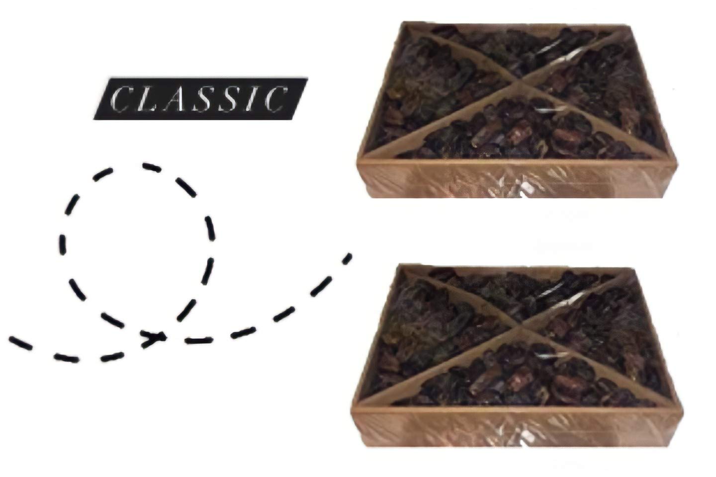 Palm Date Gardens ÃƒÂ¢Ã¢â‚¬Å¾Ã‚Â¢ÃƒÂ¯Ã‚Â¸Ã‚ÂÃƒÂ°Ã…Â¸Ã‚ÂÃ¢â‚¬Â¦ | PALESTINE Medjool DatesÃƒÂ¢Ã…â€œÃ¢â‚¬ÂÃƒÂ¯Ã‚Â¸Ã‚Â| 2020 Crop Harvest, New Fresh Dates| 100% All Natural , No Additives , No Preservatives | 5Kg 11 lb Pack (Green) Box ÃƒÂ¢Ã…â€œÃ¢â‚¬ÂÃƒÂ¯Ã‚Â¸Ã‚Â - SANI-LLC