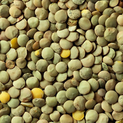 CLIC Laird Green lentils - SANI-LLC