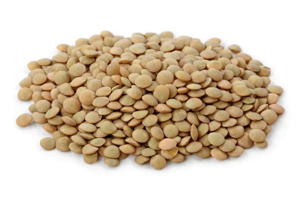 CLIC Laird Green lentils - SANI-LLC