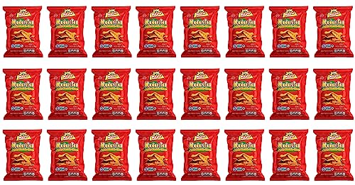 Mayte Maduritos || Sweet Plantain Chips || 3 oz / 85 g ||Always Crunchy (Pack 24) - SANI-LLC