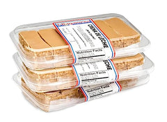 La Bayamesa || Cream De Leche || 7.5 oz (212g) || dessert || coconut yogurt || coconut cookies || pack of 03 - SANI-LLC