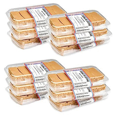 La Bayamesa || Cream De Leche || 7.5 oz (212g) || dessert || coconut yogurt || coconut cookies || pack of 12 - SANI-LLC